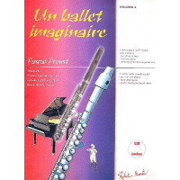 Un ballet imaginnaire vol.6