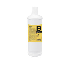 Eurolite Smoke Fluid -B2D- Basic fog fluid 1l