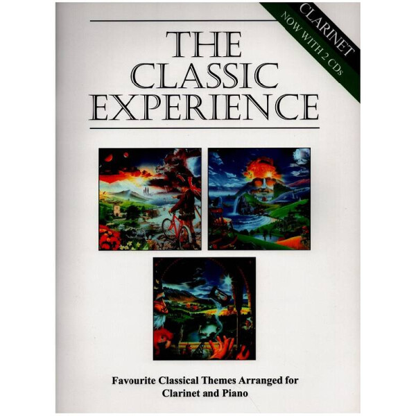 The Classic Experience