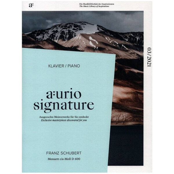 Airs favoris aus Lucia de Lammermoor