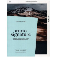 Airs favoris aus Lucia de Lammermoor