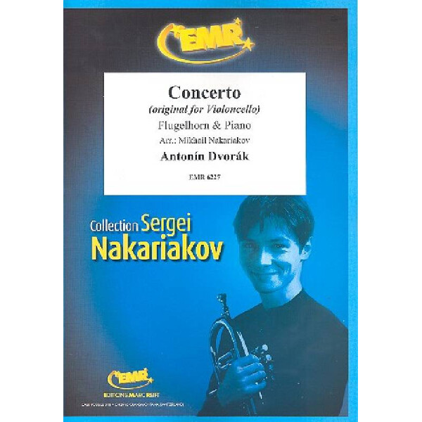 Konzert für Violoncello und Orchester