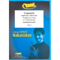 Konzert für Violoncello und Orchester