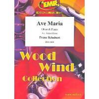 Ave Maria für Oboe und Klavier