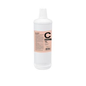 Eurolite Smoke Fluid -C2D- standard fog fluid 1l
