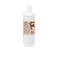 Eurolite Smoke Fluid -C2D- standard fog fluid 1l