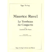 Le tombeau de Couperin