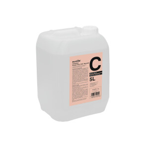 Eurolite Smoke Fluid -C2D- Standard Nebelfluid 5l