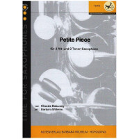 Petite Piece