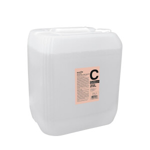 Eurolite Smoke Fluid -C2D- standard fog fluid 25l