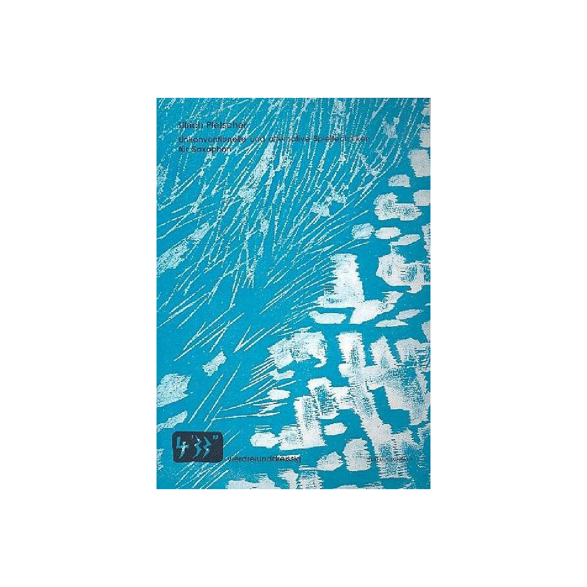 Unkonventionelle und alternative box