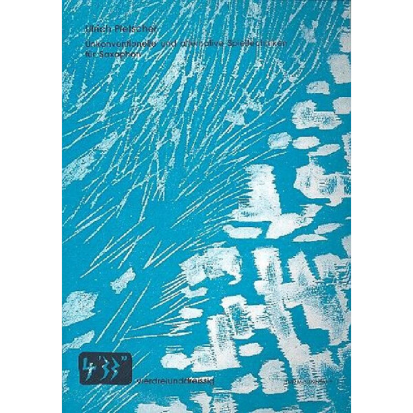 Unkonventionelle und alternative