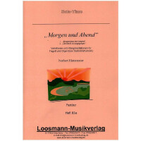 Morgen und Abend