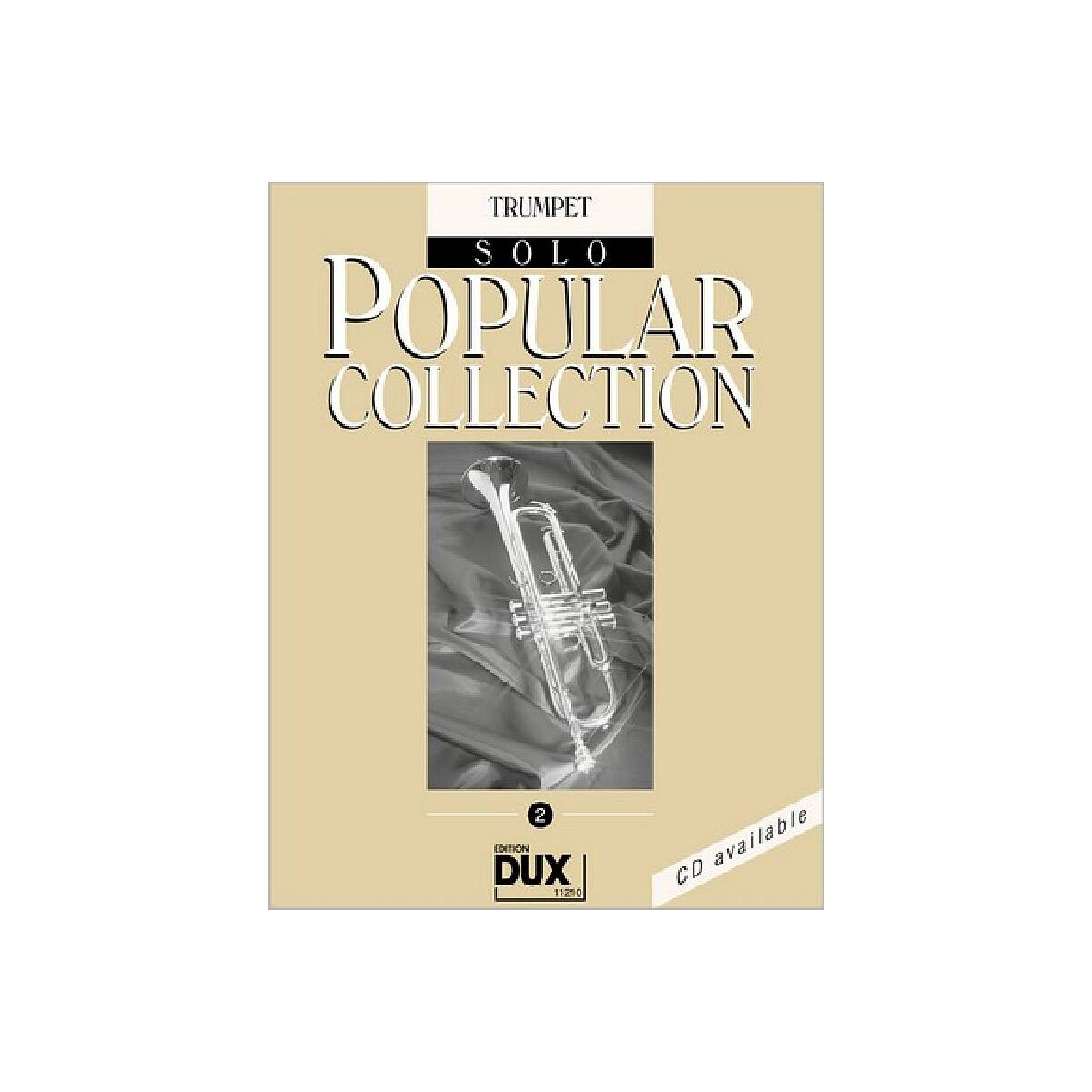 Popular Collection Band 2 box