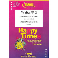 Walzer Nr.2