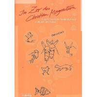 Im Zoo des Christian Morgenstern