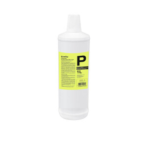 Eurolite Smoke Fluid -P2D- professional fog fluid 1l