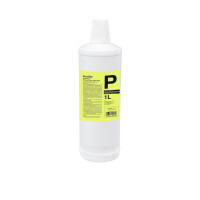 Eurolite Smoke Fluid -P2D- professional fog fluid 1l