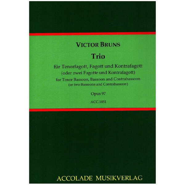 Trio op.97