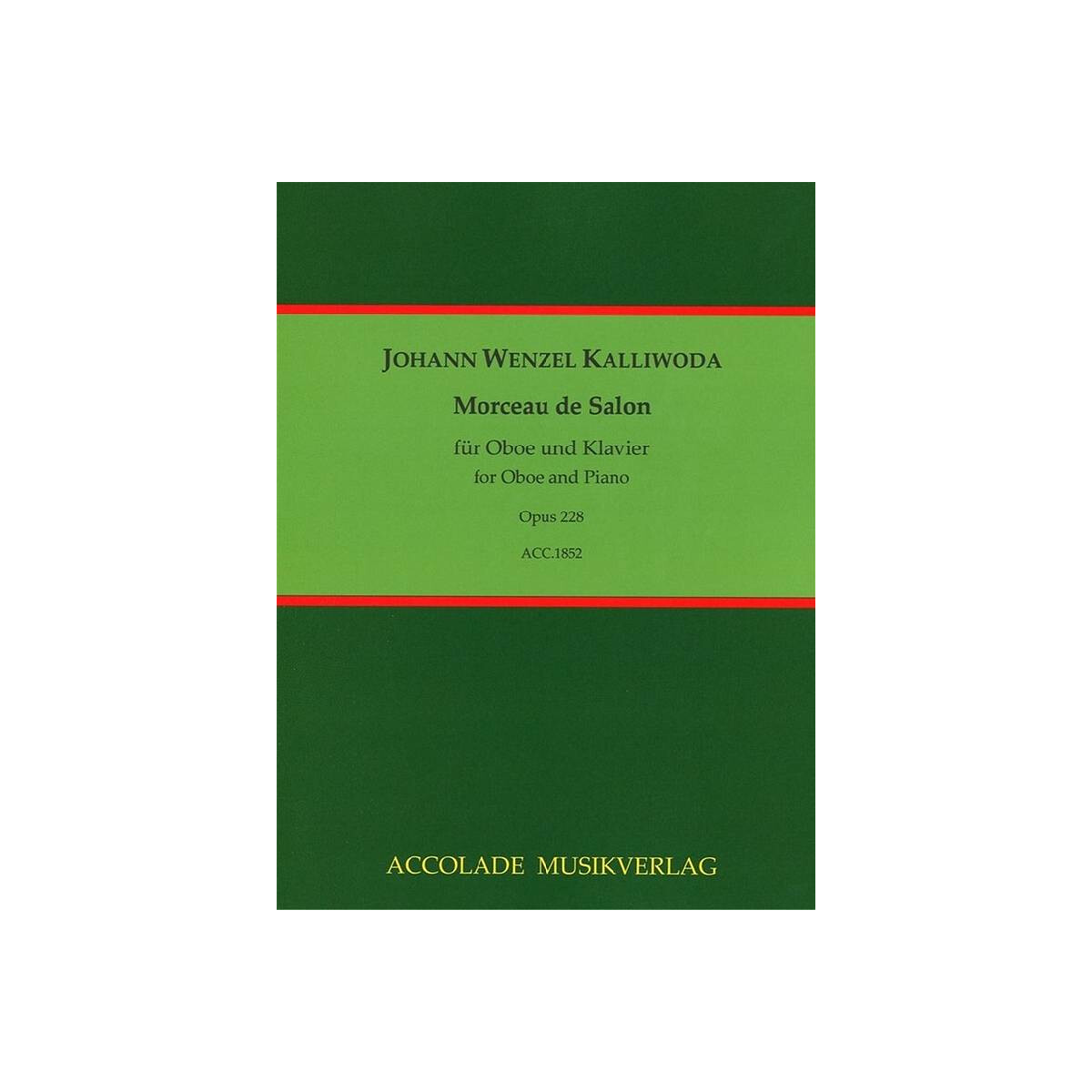 Morceau de Salon op.228 box