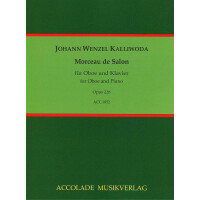 Morceau de Salon op.228