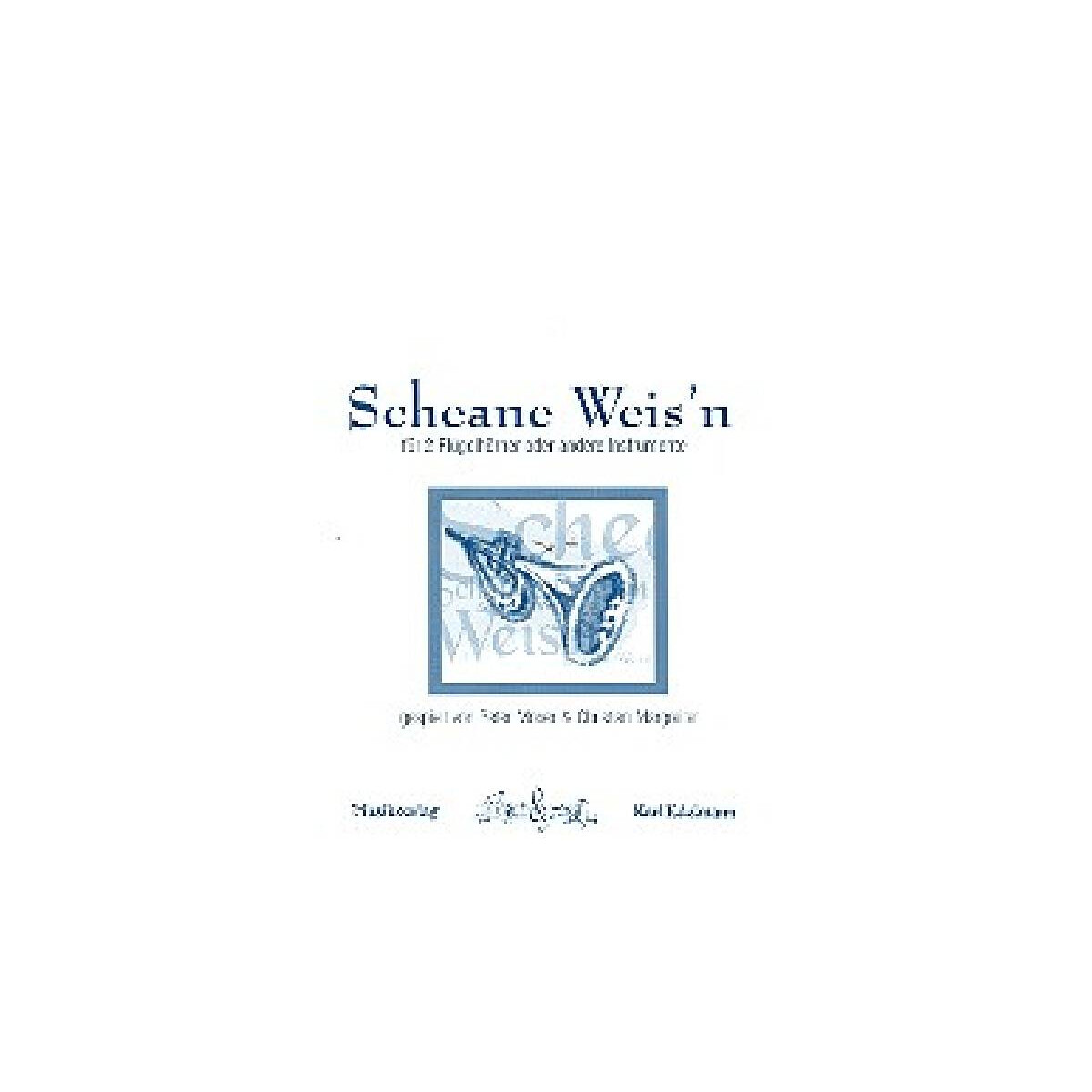 Scheane Weisn box