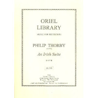 An Irish Suite