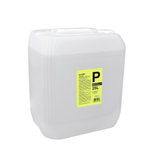 Eurolite Smoke Fluid -P2D- professional fog fluid 25l