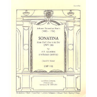 Sonatina from Gods Time is the Best