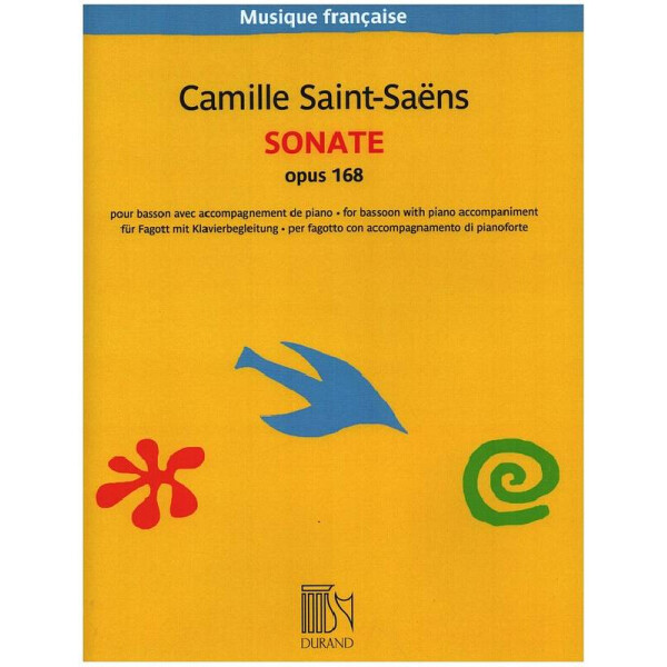 Sonate op.168