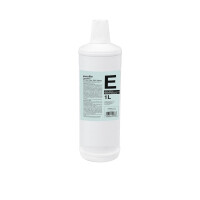 Eurolite Smoke Fluid -E2D- extreme fog fluid 1l