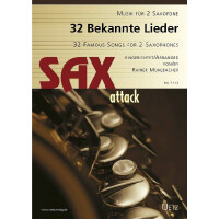 32 Bekannte Lieder