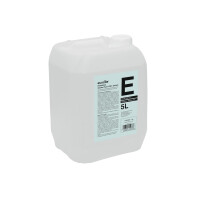 Eurolite Smoke Fluid -E2D- extreme fog fluid 5l