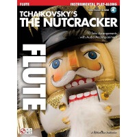 The Nutcracker (+audio access)