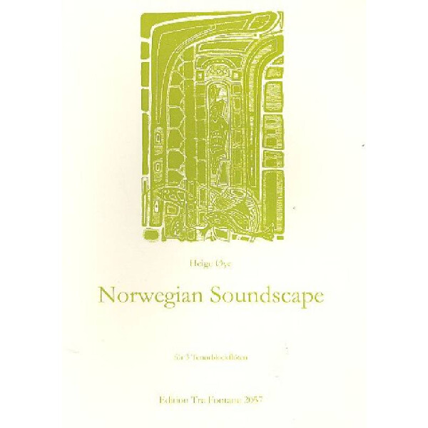 Norwegian Soundscape für