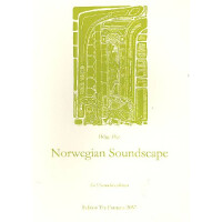Norwegian Soundscape für