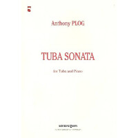 Sonate für Tuba und Klavier