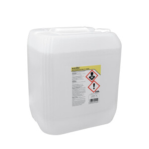 Eurolite Smoke Fluid -B- Basic, 25l smoke fluid