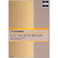 Der tägliche Bedarf für Tuba