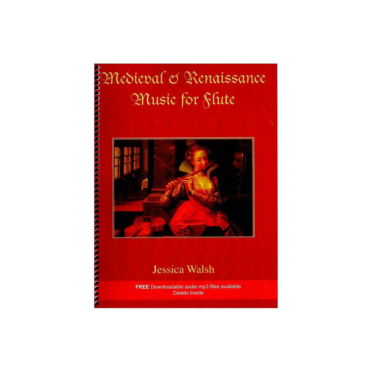 Medieval and Renaissance Music (+Online  box