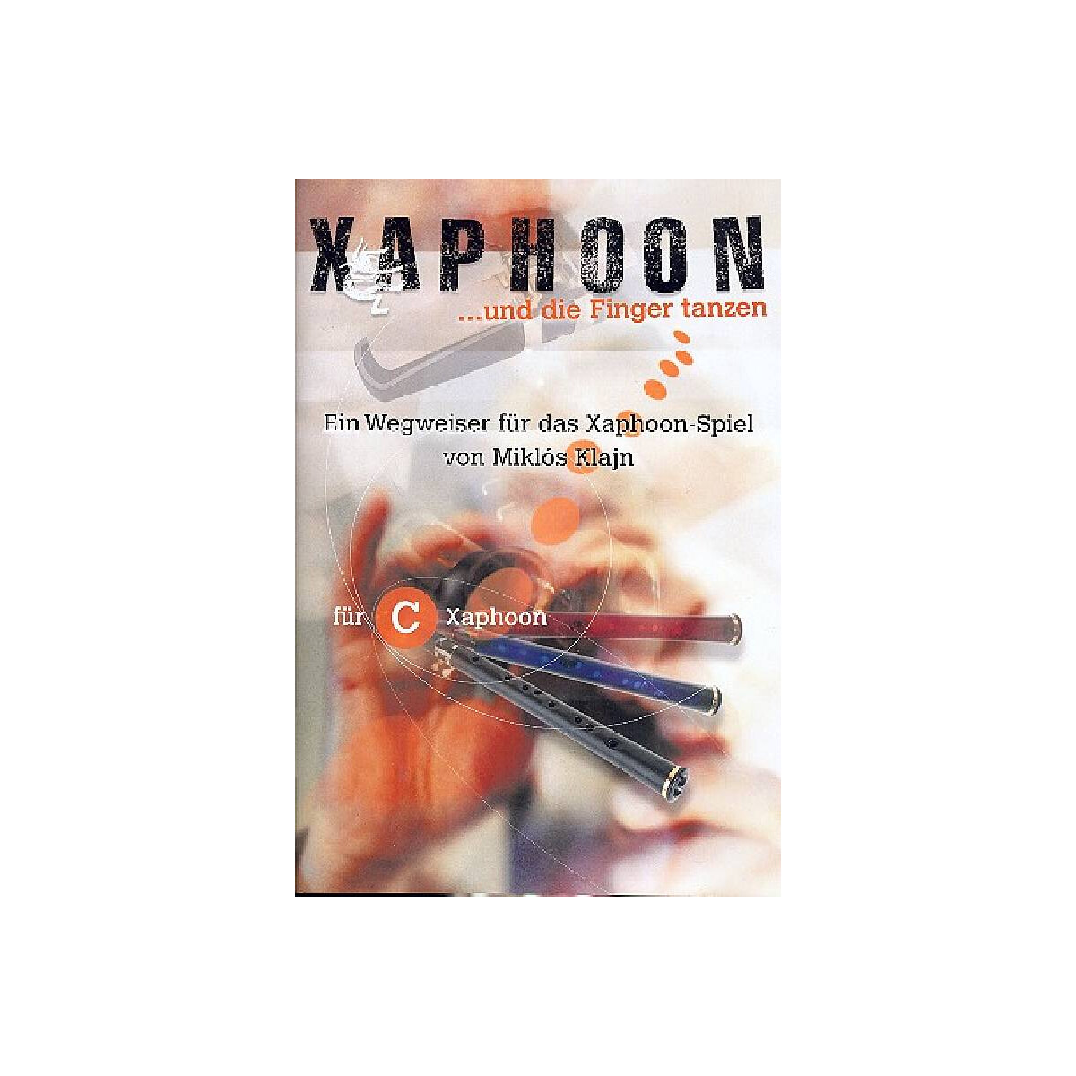 Wegweiser für das Xaphoon-Spiel