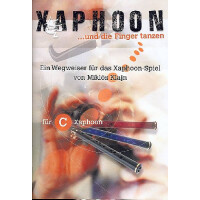 Wegweiser für das Xaphoon-Spiel