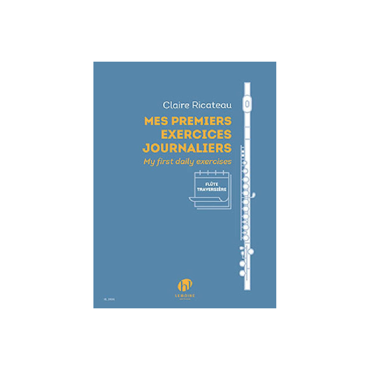 Mes premiers exercices journaliers box