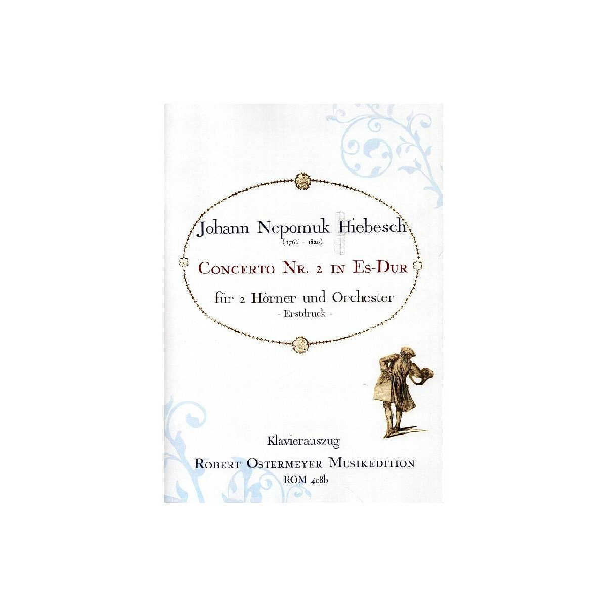 Concerto Nr.2 Es-Dur