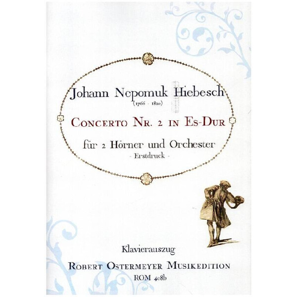 Concerto Nr.2 Es-Dur