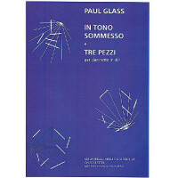 In tono sommesso e 3 pezzi