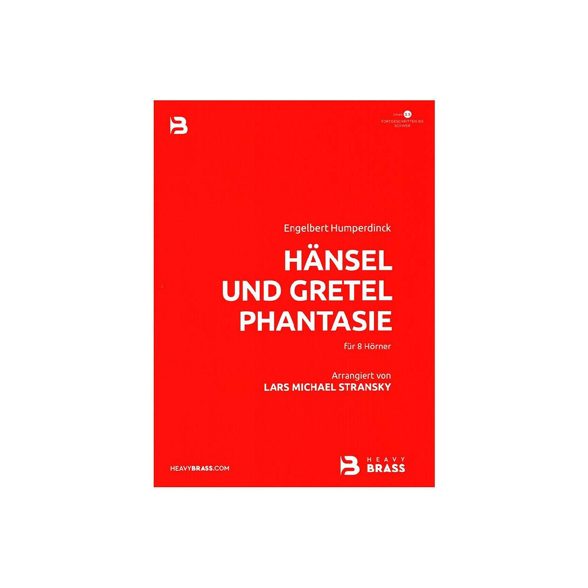 Hänsel und Gretel Fantasie box