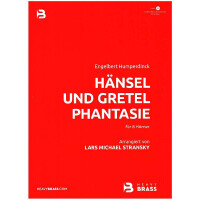 Hänsel und Gretel Fantasie