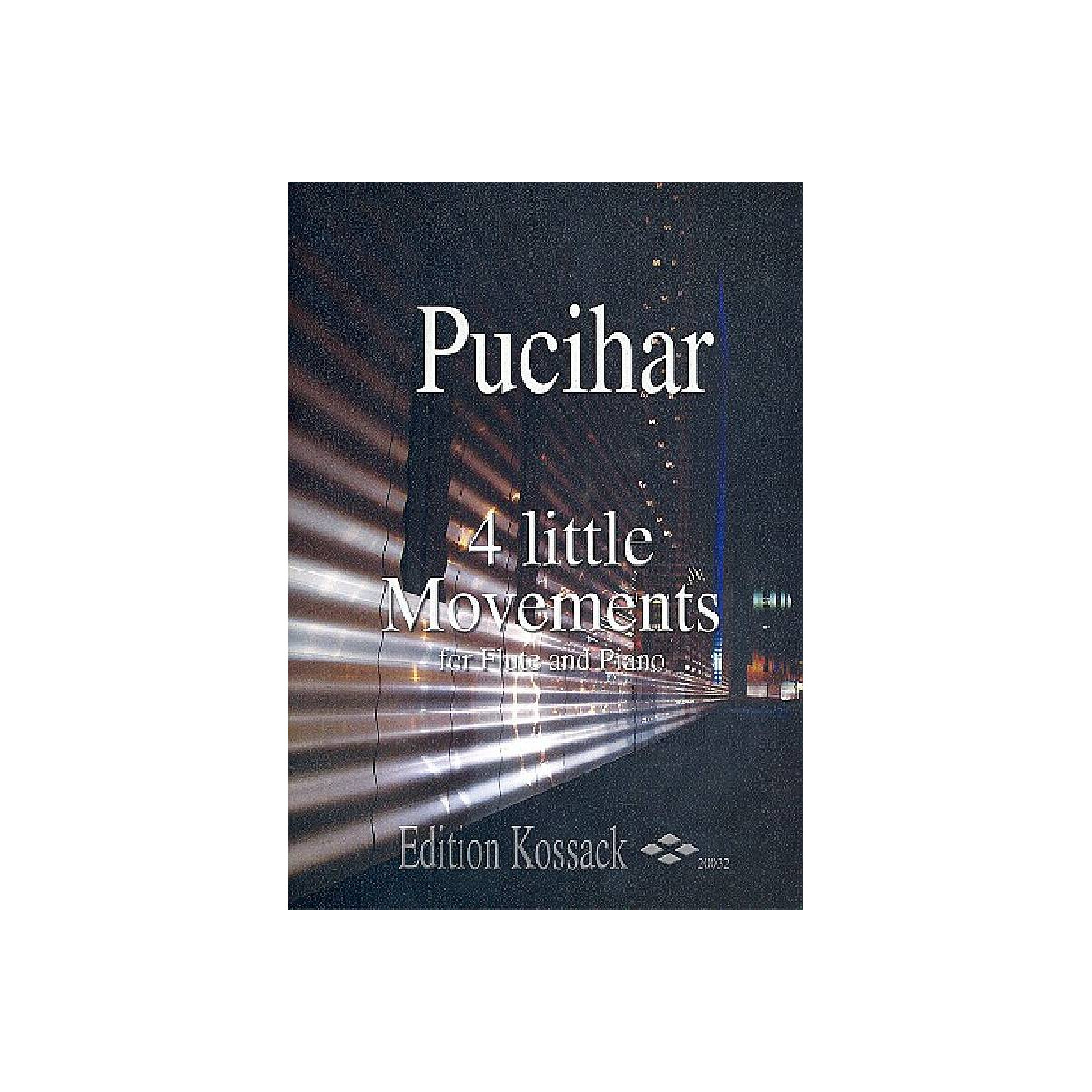 4 little Movements box