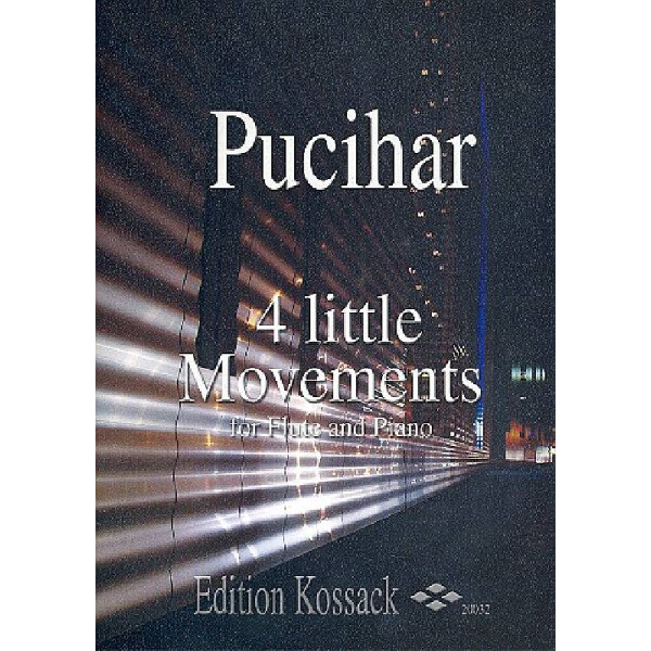 4 little Movements